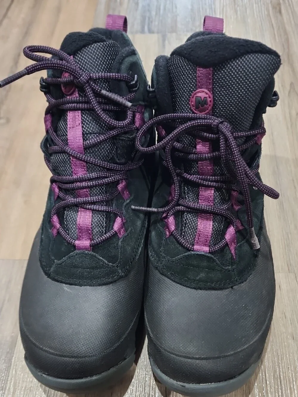 Merrell sturdy womens